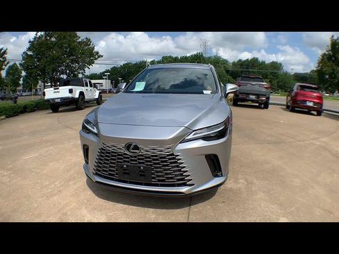 Used 2026 Lexus RX 350 Premium FWD image 3