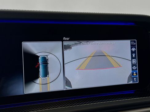 Used 2023 Mercedes-Benz G 63 AMG 4MATIC image 15