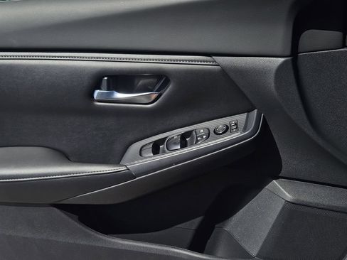 Used 2023 Nissan Sentra SV w/ All-Weather Package FWD image 20