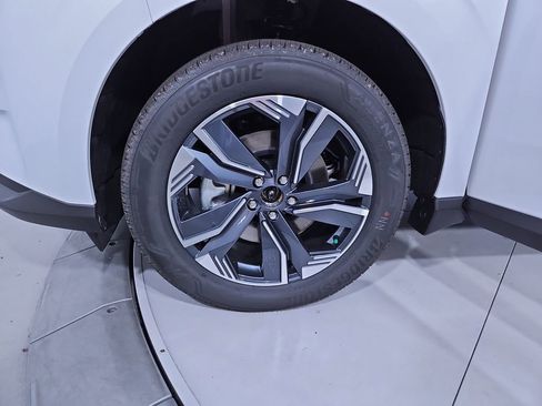 New 2025 Nissan Murano SL image 27