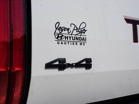 Used 2023 Toyota Tundra SR5 w/ TRD Sport Package AWD/4WD image 7
