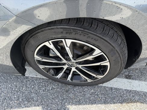 New 2026 Volkswagen Jetta Sport image 8