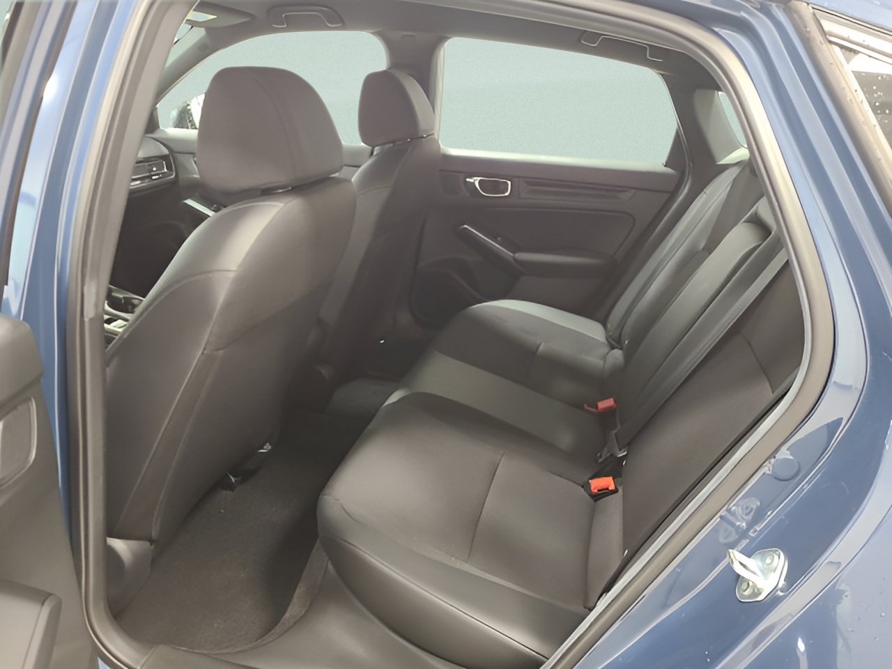 Used 2026 Honda Civic Sport image 15