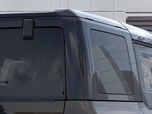 New 2025 Ford Bronco Badlands image 25