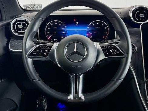 Certified 2024 Mercedes-Benz GLC 300 image 19