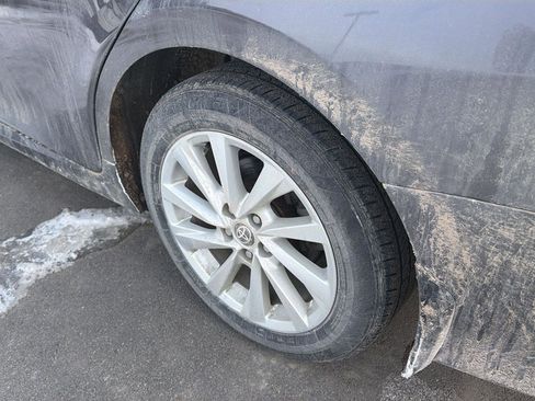 Used 2023 Toyota Camry LE w/ Cold Weather Package image 10