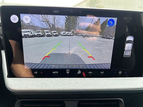 New 2026 Ford Maverick XLT w/ 4K Tow Package AWD/4WD image 16