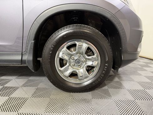 Used 2016 Honda CR-V LX image 9