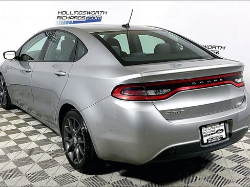 Used 2016 Dodge Dart SE w/ Convenience Group image 8