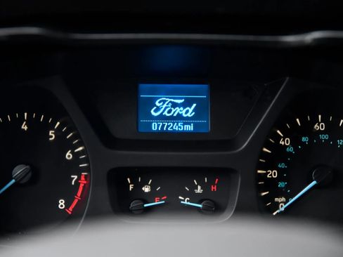 Used 2015 Ford Transit 350 XLT image 14