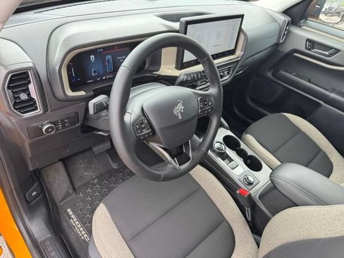 New 2026 Ford Bronco Sport Big Bend w/ Convenience Package AWD/4WD image 14
