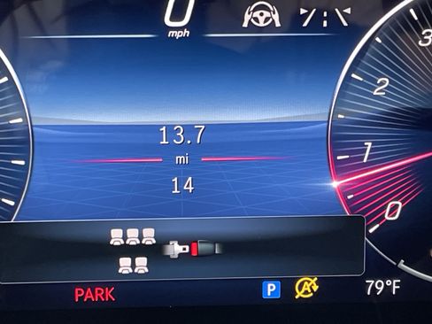 New 2026 Mercedes-Benz GLS 450 GLS 450 4MATIC SUV image 25