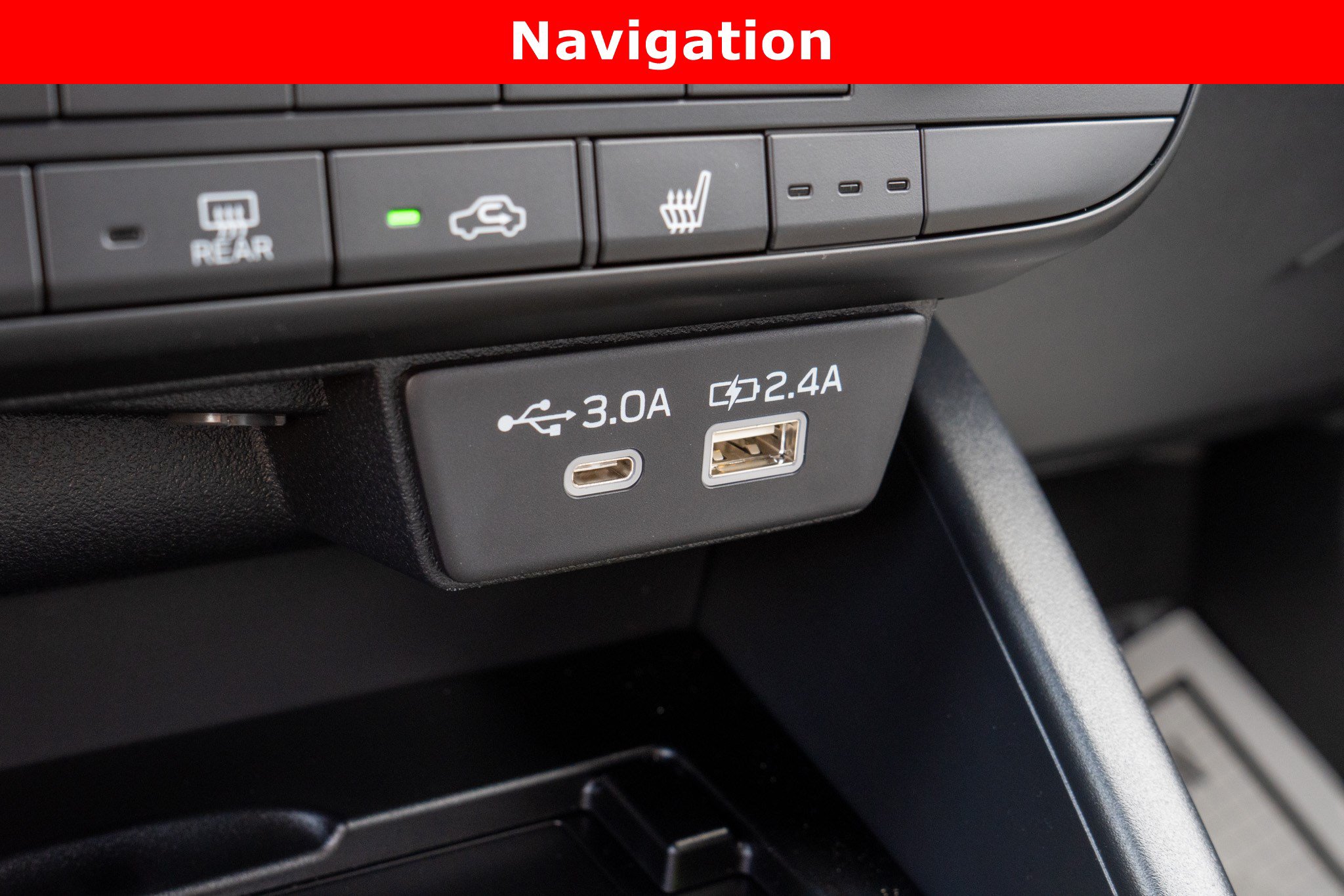 New 2026 Subaru Outback Premium AWD/4WD image 22