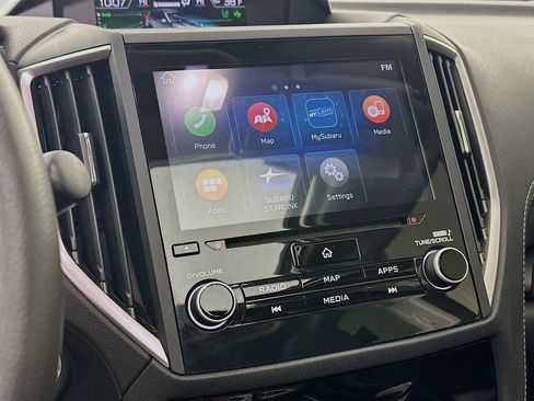 Used 2023 Subaru Forester Touring image 20