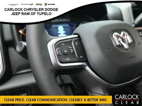 New 2026 RAM 2500 Big Horn image 17