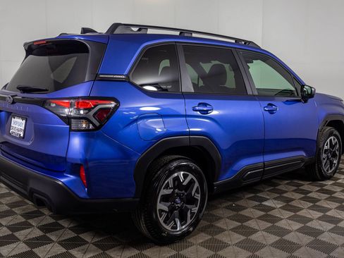 Used 2026 Subaru Forester Premium image 15