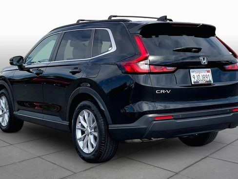 Used 2024 Honda CR-V EX-L image 11