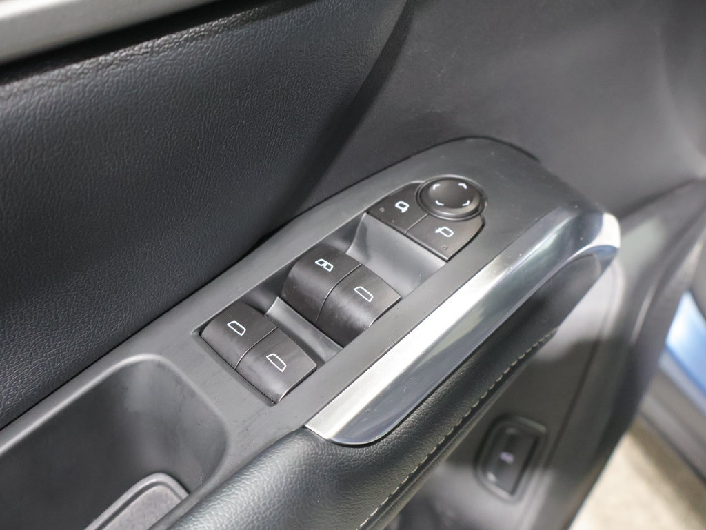 Used 2026 Chevrolet Traverse LT AWD/4WD image 12