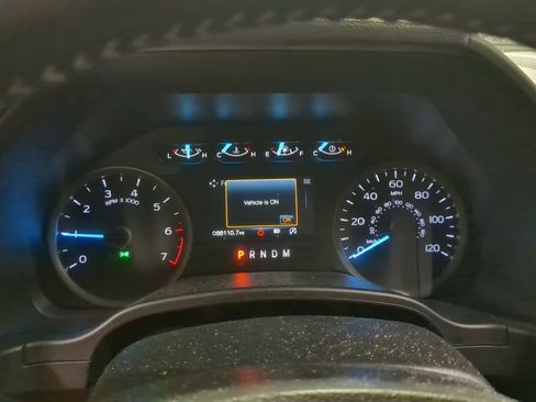 Used 2020 Ford F150 XLT w/ Equipment Group 302A Luxury AWD/4WD image 13