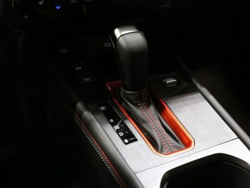 New 2026 Nissan Kicks SR image 14