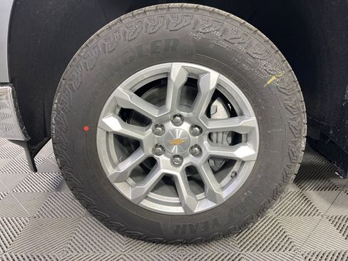 New 2026 Chevrolet Silverado 1500 LT image 11