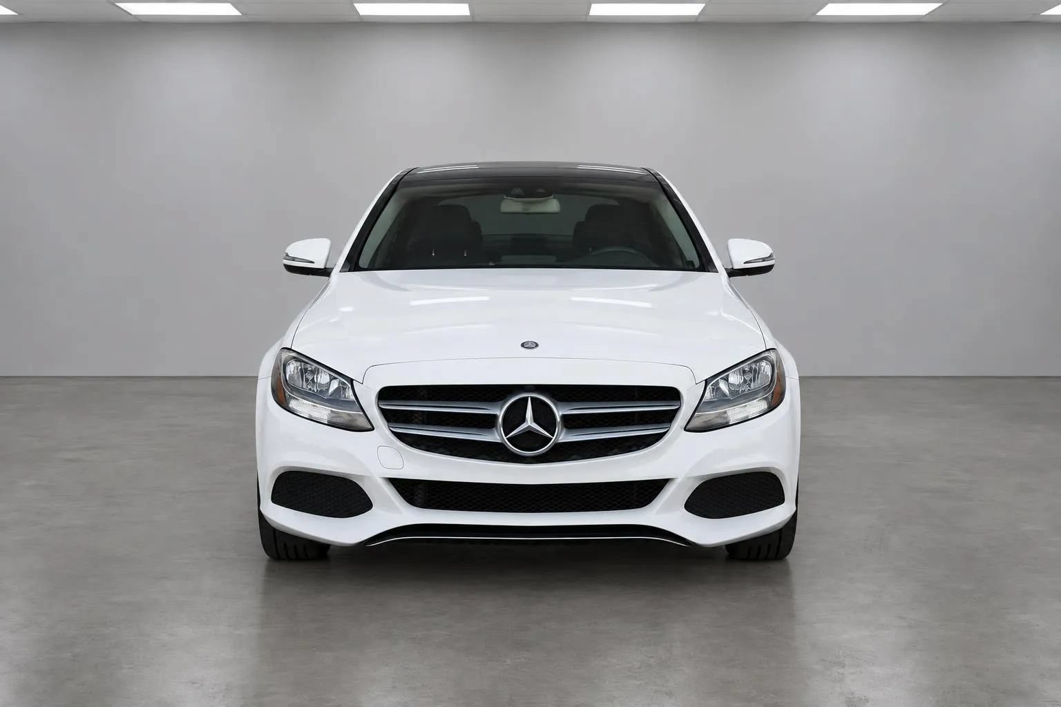 Used 2016 Mercedes-Benz C 300 4MATIC Sedan image 12