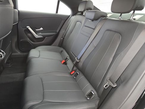 New 2026 Mercedes-Benz CLA 250 image 13