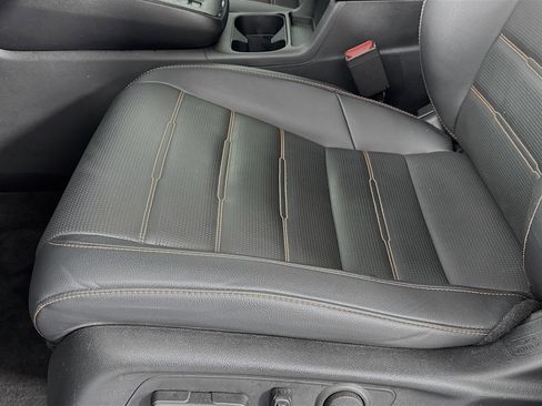 Certified 2024 Honda CR-V Sport-L image 18