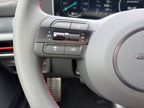 New 2025 Hyundai Sonata N Line FWD image 22