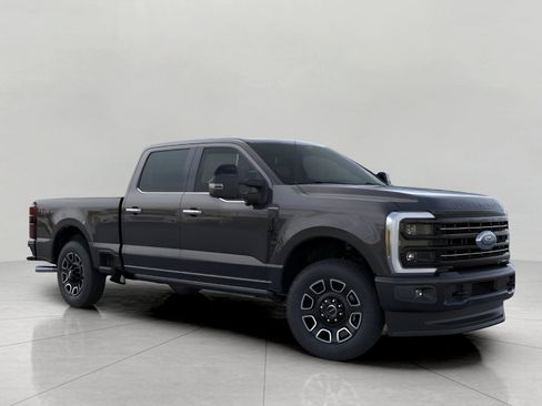 New 2026 Ford F350 Platinum image 7