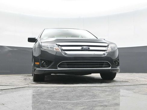 Used 2010 Ford Fusion SE FWD image 27