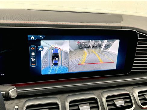 Used 2026 Mercedes-Benz GLE 53 AMG 4MATIC image 29