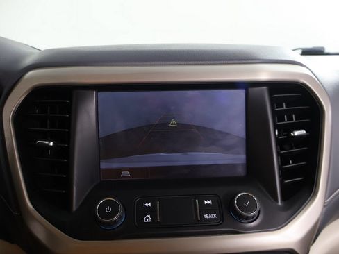 Used 2023 GMC Acadia Denali AWD/4WD image 53
