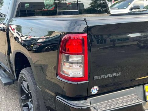 Used 2023 RAM 1500 Big Horn AWD/4WD image 11