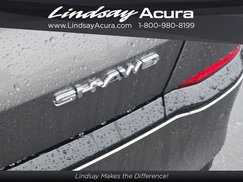 New 2026 Acura MDX Type S AWD/4WD image 6