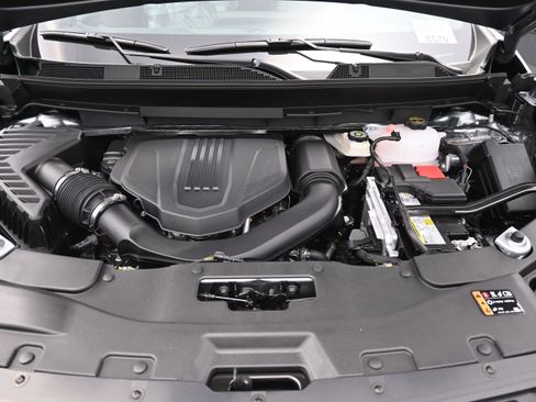 New 2026 Chevrolet Traverse LT FWD image 35