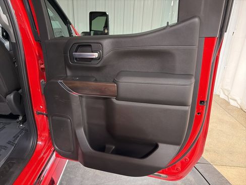 Certified 2021 GMC Sierra 1500 SLT w/ SLT Premium Plus Package image 18