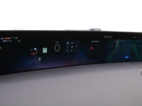 Used 2025 Lincoln Navigator Black Label image 25