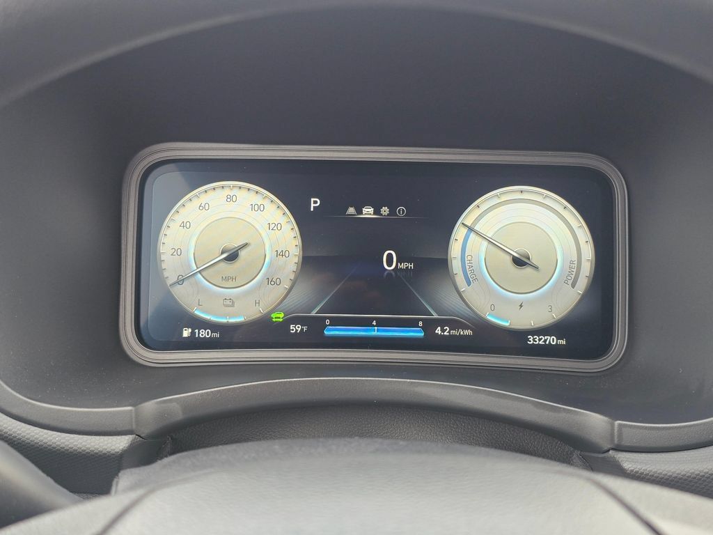 Used 2023 Hyundai Kona SE FWD image 21