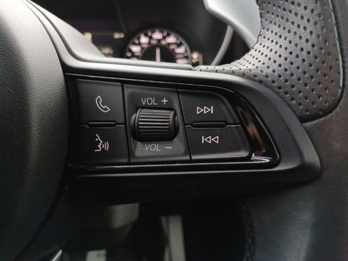Used 2022 Alfa Romeo Giulia Sprint image 20