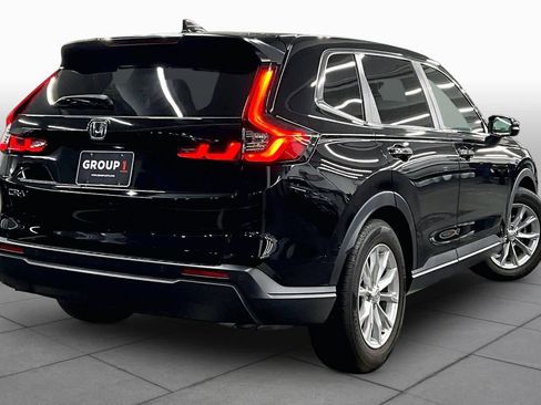Used 2025 Honda CR-V EX-L image 12