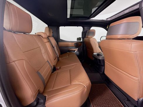 New 2026 Toyota Tundra 1794 Edition image 28