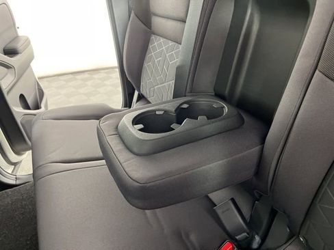 New 2026 Nissan Frontier SV w/ All-Weather Content Package RWD image 43