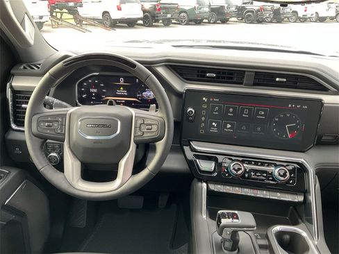 New 2026 GMC Sierra 1500 Denali image 16