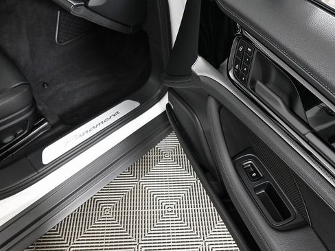 New 2025 Porsche Panamera RWD image 26