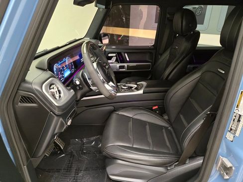 Used 2024 Mercedes-Benz G 63 AMG 4MATIC image 17
