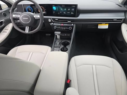 Certified 2026 Hyundai Sonata SE FWD image 15