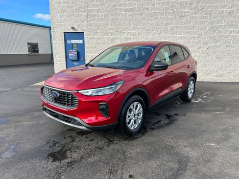 New 2026 Ford Escape Active w/ Cold Weather Package image 4