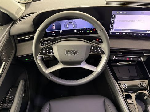 New 2026 Audi Q3 quattro 2.0T AWD/4WD image 12
