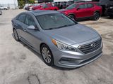 Used 2016 Hyundai Sonata Sport w/ Option Group 1V image 3